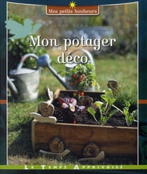 Mon potager deco