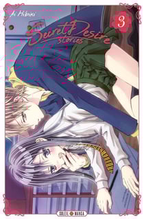 Secret desire stories Tome 3