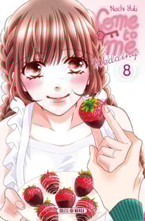 Come to me wedding Tome 8