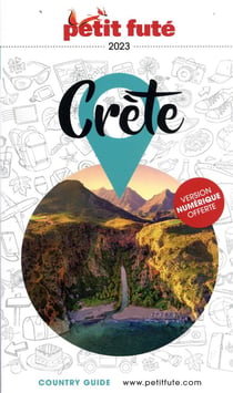 Country guide : Crète (édition 2023)