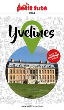 Guide département : Yvelines (édition 2024)