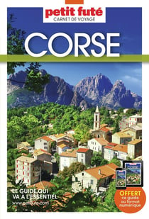 Corse (édition 2025)