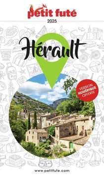 Guide département : Hérault (édition 2025)