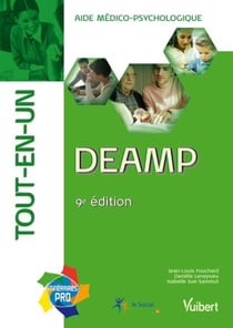 DEAMP - tout-en-un (9e édition)