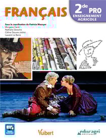 Français - 2de pro enseignement agricole