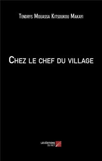 Chez le chef du village