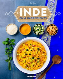 L'Inde en quatre ingrédients