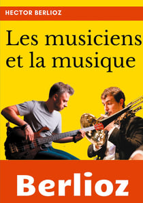Les musiciens et la musique : un essai de sociologie de la musique et de musicologie par Hector Berl
