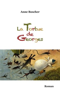 La tortue de georges