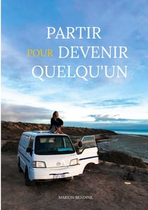 Partir pour devenir quelqu'un