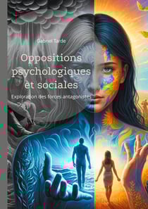 Oppositions psychologiques et sociales : Exploration des forces sociales antagonistes