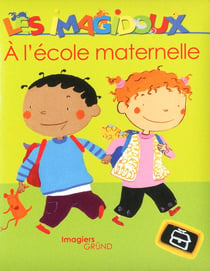 IMAGIDOUX : à l'école maternelle