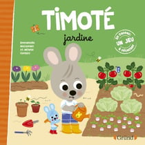 Timoté jardine