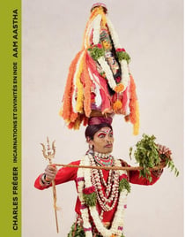 Aam aastha : incarnations et divinités en Inde