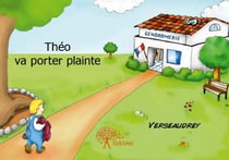 Théo va porter plainte