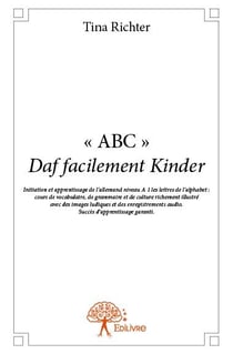 « ABC » daf facilement kinder