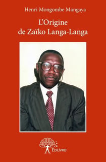 L'Origine de Zaïko Langa-Langa