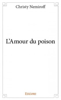L'amour du poison