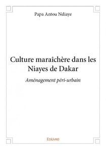 Culture maraîchère dans les niayes de dakar - aménagement péri-urbain