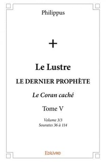 Le lustre t.5 3/3