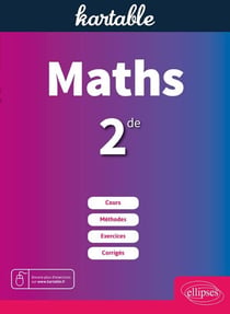 Maths. 2de