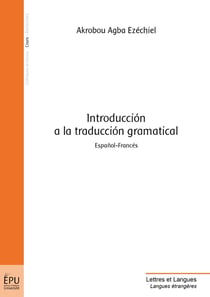 Introducción a la traducción gramatical