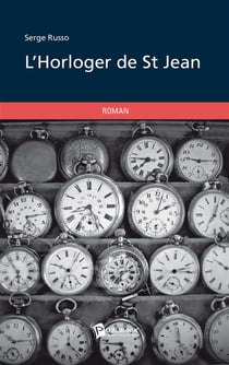 L'horloger de St Jean