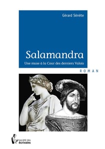 Salamandra