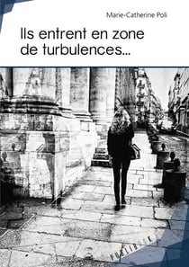 Ils entrent en zone de turbulences