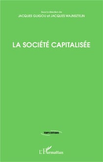 La societé capitalisée