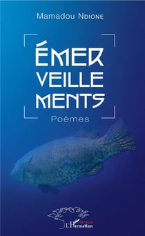 Émerveillements - poèmes