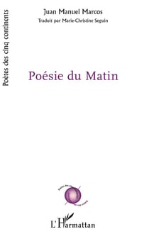 Poésie du matin