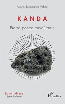 Kanda - pierre ponce envoutante