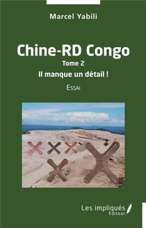 Chine-RD Congo Tome 2 : il manque un detail !