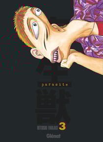Parasite - édition originale Tome 3