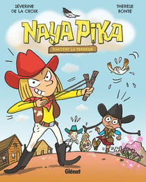 Naya Pika - Tome 02