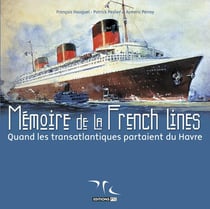 Mémoire de la french lines