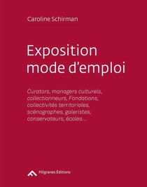 Exposition mode d'emploi