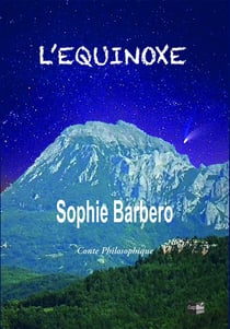 L'EQUINOXE : Conte Philosophique
