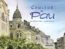 Couleurs de pau