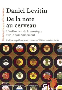 De la note au cerveau - l'influence de la musique sur le comportement