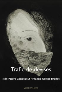 Trafic de devises