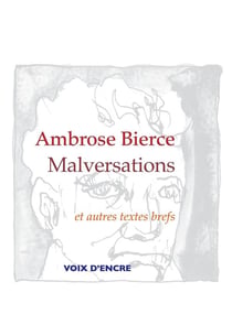 Malversations et autres textes