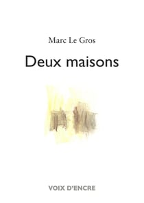 Deux maisons
