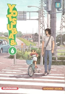 Yotsuba Tome 6