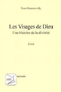 Les visages de dieu