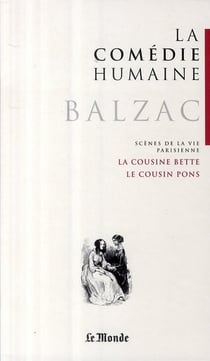 La comédie humaine t.7
