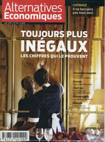 Alternatives economiques mensuel t.347 - juin 2015