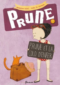 Prune Tome 3 - la colo d'enfer