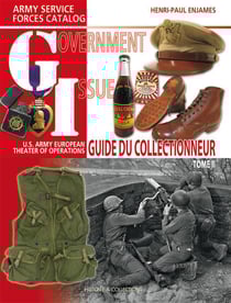 GI - le guide du collectionneur Tome 2